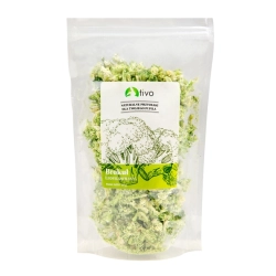 TIVO Brokuł Liofilizowany 20g